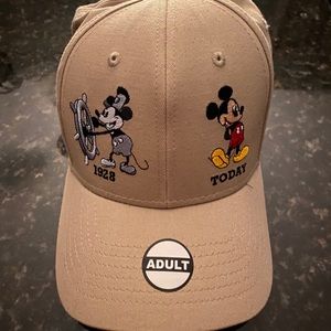 Mickey Mouse Years SnapBack